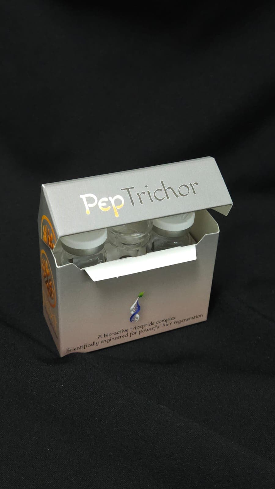 Peptrichor Hair Booster (Hair Care Serum)