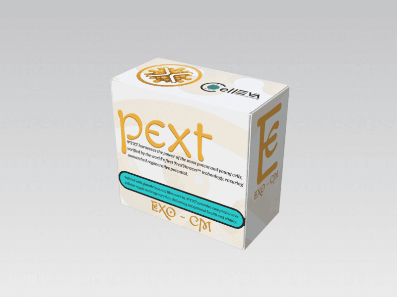 PEXT EXO-CM (SKIN CARE SERUM)
