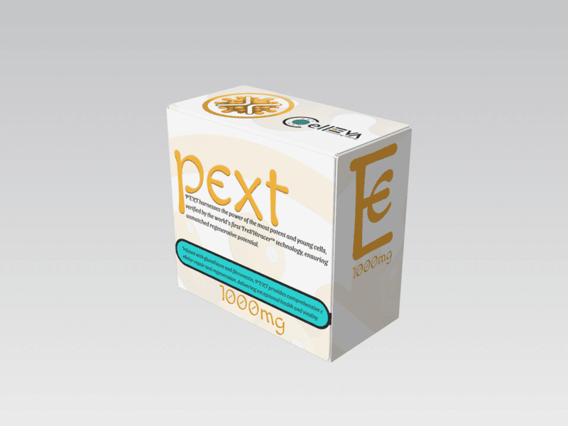 PEXT 1000 (SKIN CARE SERUM)
