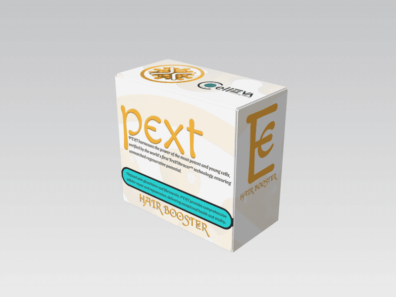 PEXT HAIR BOOSTER (Hair Care Serum)