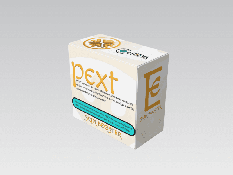 PEXT SKIN BOOSTER (SKIN CARE SERUM)